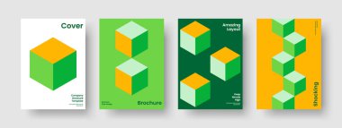 Modern Banner Şablonu. Geometrik Flyer düzeni. İzole Broşür Tasarımı. Rapor verin. Geçmişi. Poster. Kitap kapağı. İş sunumu. El ilanı. Dergi. Haber bülteni. Reklamcılık. Not Defteri