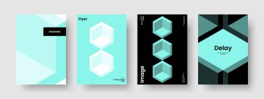 İzole Poster Düzeni. Soyut İş Sunumu Tasarımı. Yaratıcı Kitap Kapağı Şablonu. Rapor verin. El ilanı. Pankart. Geçmişi. Broşür. Günlük. El ilanı. Portföy. Katalog. Haber bülteni