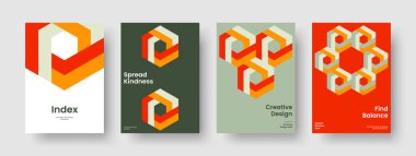 Modern Kitap Kapağı Tasarımı. Geometrik Flyer Şablonu. Soyut Poster Düzeni. Geçmişi. Broşür. Pankart. İş sunumu. Rapor verin. El ilanı. Reklamcılık. Katalog. Not defteri. Dergi. Broşür