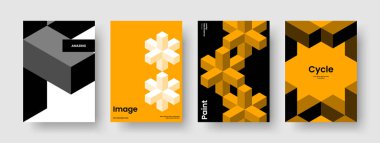 Soyut Kitap Kapağı Düzeni. Geometrik Broşür Tasarımı. Yaratıcı Sancak Şablonu. Geçmişi. Rapor verin. Poster. İş sunumu. El ilanı. Haber bülteni. Broşür. Reklamcılık. Broşür. Portföy
