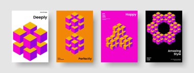 İzole edilmiş arka plan düzeni. Yaratıcı İş Sunum Şablonu. Soyut Kitap Kapağı Tasarımı. Rapor verin. Pankart. Broşür. Poster. El ilanı. Reklamcılık. Dergi. Haber bülteni. Broşür. Günlük