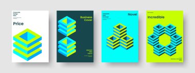 Modern Flyer Şablonu. Yaratıcı İş Sunumu Modeli. İzole edilmiş Bayrak Tasarımı. Poster. Geçmişi. Rapor verin. Broşür. Kitap kapağı. Haber bülteni. Marka Kimliği. Portföy. Not defteri. Katalog