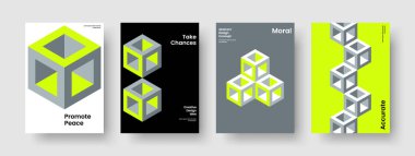 Soyut Rapor Düzeni. İzole edilmiş Banner Şablonu. Geometrik Flyer Tasarımı. Kitap kapağı. Geçmişi. Poster. Broşür. İş sunumu. Not defteri. Katalog. Broşür. Reklamcılık. Portföy