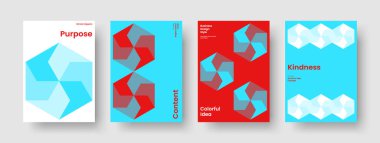 Soyut Kitap Kapağı Şablonu. İzole edilmiş İş Sunumu Tasarımı. Yaratıcı Poster Düzeni. Rapor verin. Geçmişi. Pankart. Broşür. El ilanı. Haber bülteni. Katalog. Portföy. El ilanı. Broşür