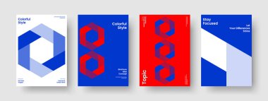 Soyut Banner Düzeni. Geometrik Arkaplan Şablonu. İzole Kitap Kapağı Tasarımı. Poster. El ilanı. Rapor verin. İş sunumu. Broşür. Günlük. Portföy. Broşür. Marka Kimliği. Not Defteri