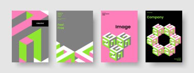 Soyut Sancak Tasarımı. İzole Kitap Kapağı Düzeni. Modern Broşür Şablonu. El ilanı. Rapor verin. Geçmişi. Poster. İş sunumu. Katalog. Broşür. El ilanı. Dergi. Portföy. Not Defteri