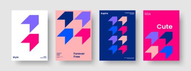 Modern Poster Şablonu. Yaratıcı Sancak Tasarımı. Geometrik Broşür Düzeni. Rapor verin. Kitap kapağı. İş sunumu. Geçmişi. El ilanı. Reklamcılık. Katalog. Günlük. Dergi. El ilanı