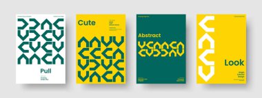 İzole Rapor Şablonu. Yaratıcı Broşür Düzeni. Geometrik Poster Tasarımı. El ilanı. Pankart. İş sunumu. Geçmişi. Kitap kapağı. Reklamcılık. Dergi. Haber bülteni. El ilanı. Günlük