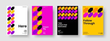 Yaratıcı Arkaplan Şablonu. İzole Flyer Tasarımı. Soyut İş Sunum Düzeni. Poster. Rapor verin. Broşür. Pankart. Kitap kapağı. El ilanı. Marka Kimliği. Katalog. Haber bülteni. Reklamcılık