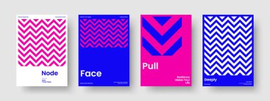 Yaratıcı İş Sunum Şablonu. İzole Flyer Tasarımı. Geometrik Rapor Düzeni. Pankart. Geçmişi. Poster. Kitap kapağı. Broşür. Broşür. Günlük. Broşür. Not defteri. Reklamcılık