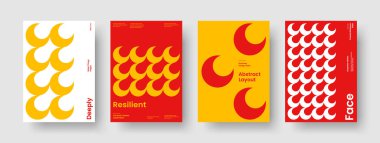 Modern Banner Tasarımı. Geometrik Broşür Şablonu. İzole edilmiş Flyer düzeni. Geçmişi. İş sunumu. Rapor verin. Poster. Kitap kapağı. Not defteri. El ilanı. Dergi. Haber bülteni. Reklamcılık