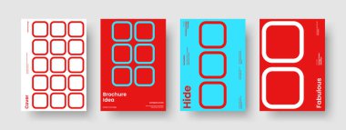 Modern Poster Şablonu. Yaratıcı Broşür Tasarımı. İzole edilmiş Flyer düzeni. Kitap kapağı. İş sunumu. Geçmişi. Pankart. Rapor verin. Not defteri. Marka Kimliği. Broşür. Reklamcılık. Portföy