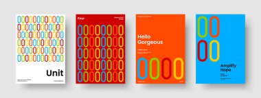 Yaratıcı İş Sunumu Tasarımı. Modern Poster Şablonu. İzole Broşür Planı. Pankart. Rapor verin. Kitap kapağı. El ilanı. Geçmişi. Katalog. Haber bülteni. Marka Kimliği. Günlük. Not Defteri