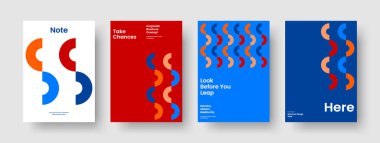 Yaratıcı Flyer Tasarımı. Soyut Rapor Şablonu. İzole edilmiş arka plan düzeni. Kitap kapağı. Pankart. Broşür. Poster. İş sunumu. Broşür. Dergi. Not defteri. Katalog. Reklamcılık. Broşür