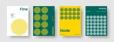 İzole Poster Tasarımı. Geometrik Flyer Şablonu. Yaratıcı Kitap Kapağı Düzeni. İş sunumu. Rapor verin. Broşür. Geçmişi. Pankart. Katalog. Portföy. Haber bülteni. Broşür. Reklamcılık