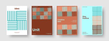 İzole Rapor Tasarımı. Geometrik Flyer Şablonu. Soyut Banner Düzeni. Geçmişi. İş sunumu. Poster. Broşür. Kitap kapağı. Broşür. Portföy. Marka Kimliği. Dergi. Not Defteri