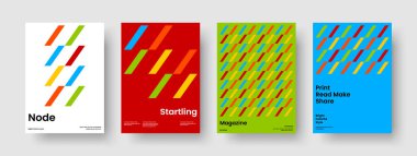 Geometrik Sancak Şablonu. Modern İş Sunumu Tasarımı. Soyut Poster Düzeni. Geçmişi. Rapor verin. Broşür. Kitap kapağı. El ilanı. Dergi. El ilanı. Not defteri. Haber bülteni. Katalog. Portföy