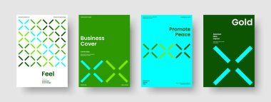 Geometrik Flyer Tasarımı. Yaratıcı Rapor Şablonu. Modern İş Sunumu Mizanpajı. Broşür. Pankart. Kitap kapağı. Poster. Geçmişi. Haber bülteni. Katalog. Broşür. Broşür. Dergi. Not Defteri