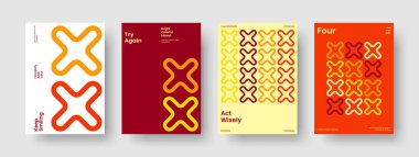 Modern Arkaplan Şablonu. Soyut Poster Düzeni. İzole Rapor Tasarımı. Broşür. Pankart. El ilanı. Kitap kapağı. İş sunumu. Portföy. Haber bülteni. Dergi. Marka Kimliği. Katalog