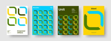 Yaratıcı Poster Tasarımı. Soyut İş Sunum Şablonu. Modern Broşür Planı. El ilanı. Pankart. Geçmişi. Rapor verin. Kitap kapağı. Katalog. Marka Kimliği. Not defteri. Dergi. Haber bülteni