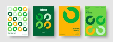 İzole Rapor Şablonu. Modern Poster Tasarımı. Geometrik Flyer düzeni. İş sunumu. Pankart. Geçmişi. Kitap kapağı. Broşür. Haber bülteni. Broşür. Not defteri. El ilanı. Günlük. Portföy