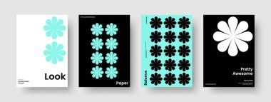 Modern Haber Düzeni. Geometrik Broşür Tasarımı. Soyut Flyer Şablonu. Geçmişi. Pankart. Poster. Kitap kapağı. İş sunumu. Katalog. Günlük. Broşür. El ilanı. Marka Kimliği