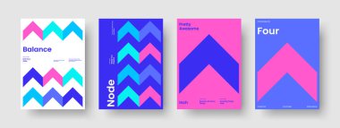 Yaratıcı Broşür Şablonu. Soyut İş Sunum Düzeni. Modern Poster Tasarımı. Geçmişi. El ilanı. Rapor verin. Pankart. Kitap kapağı. Portföy. Günlük. Dergi. Haber bülteni. Katalog. El ilanı