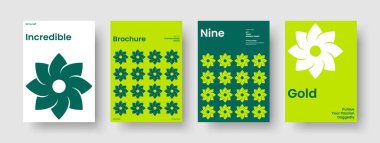 Modern Broşür Şablonu. Yaratıcı Flyer Düzeni. Soyut Kitap Kapağı Tasarımı. Rapor verin. Pankart. Poster. İş sunumu. Geçmişi. Marka Kimliği. Günlük. Dergi. Broşür. Reklamcılık