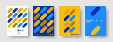 İzole edilmiş arka plan düzeni. Yaratıcı Sancak Şablonu. Soyut Flyer Tasarımı. Broşür. Rapor verin. İş sunumu. Poster. Kitap kapağı. Haber bülteni. Dergi. Günlük. Broşür. Katalog