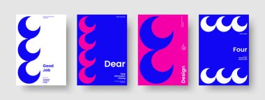 Modern İş Sunumu Tasarımı. Geometrik Arkaplan Düzeni. İzole edilmiş Banner Şablonu. Broşür. El ilanı. Rapor verin. Kitap kapağı. Poster. Katalog. Broşür. Not defteri. Dergi. Haber bülteni. Günlük