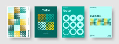 İzole Rapor Tasarımı. Yaratıcı Sancak Düzeni. Modern Poster Şablonu. El ilanı. İş sunumu. Broşür. Kitap kapağı. Geçmişi. El ilanı. Haber bülteni. Reklamcılık. Broşür. Dergi