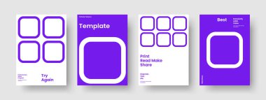 Geometrik Arkaplan Düzeni. Soyut Broşür Şablonu. Yaratıcı Kitap Kapağı Tasarımı. Rapor verin. El ilanı. Poster. İş sunumu. Pankart. Portföy. El ilanı. Günlük. Broşür. Dergi