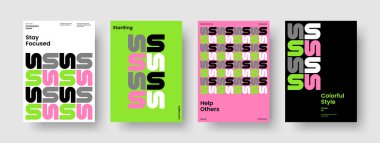 İzole edilmiş iş sunum düzeni. Geometrik Broşür Şablonu. Yaratıcı Flyer Tasarımı. Rapor verin. Geçmişi. Kitap kapağı. Poster. Pankart. Broşür. Dergi. Haber bülteni. El ilanı. Katalog