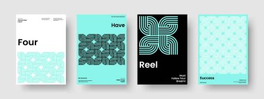 Soyut Poster Düzeni. Modern İş Sunum Şablonu. İzole Rapor Tasarımı. Geçmişi. Broşür. Kitap kapağı. El ilanı. Pankart. Reklamcılık. Broşür. Broşür. Portföy. Marka Kimliği