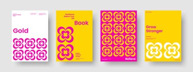 İzole iş sunum şablonu. Yaratıcı Rapor Tasarımı. Soyut Kitap Kapağı Düzeni. Broşür. Geçmişi. El ilanı. Poster. Pankart. Marka Kimliği. Günlük. Portföy. Not defteri. Dergi