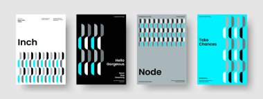 Modern Rapor Şablonu. Yaratıcı Flyer Düzeni. Soyut Kitap Kapağı Tasarımı. İş sunumu. Geçmişi. Poster. Broşür. Pankart. Katalog. Broşür. Marka Kimliği. Günlük. Dergi