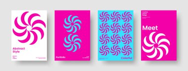 Geometrik Kitap Kapağı Şablonu. İzole Flyer Tasarımı. Soyut Poster Düzeni. Geçmişi. İş sunumu. Rapor verin. Broşür. Pankart. Haber bülteni. Dergi. Günlük. El ilanı. Broşür