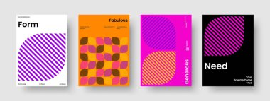 Modern İş Sunumu Mizanpajı. Soyut Broşür Şablonu. Yaratıcı Flyer Tasarımı. Poster. Geçmişi. Pankart. Kitap kapağı. Rapor verin. Reklamcılık. Not defteri. Günlük. Portföy. Broşür