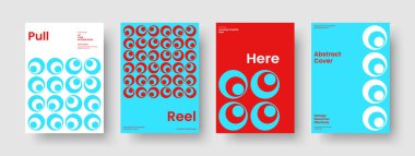 Modern İş Sunumu Mizanpajı. Soyut Flyer Tasarımı. Geometrik Rapor Şablonu. Poster. Broşür. Kitap kapağı. Geçmişi. Pankart. Haber bülteni. Reklamcılık. Katalog. Broşür. Günlük