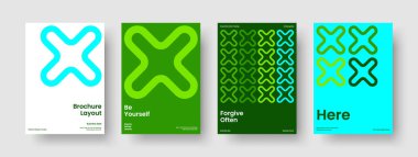 Soyut İş Sunumu Tasarımı. Geometrik Poster Düzeni. Yaratıcı Broşür Şablonu. Kitap kapağı. Pankart. Geçmişi. Rapor verin. El ilanı. Günlük. Dergi. Portföy. Haber bülteni. Marka Kimliği