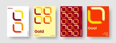 Yaratıcı Poster Şablonu. Soyut Kitap Kapağı Tasarımı. Geometrik İş Sunum Düzeni. Rapor verin. El ilanı. Broşür. Pankart. Geçmişi. Katalog. Dergi. El ilanı. Not defteri. Broşür. Günlük