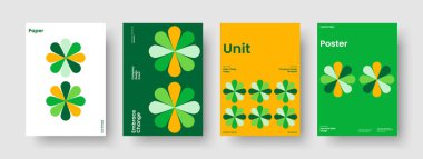 İzole Kitap Kapağı Tasarımı. Modern Poster Şablonu. Yaratıcı İş Sunumu Modeli. El ilanı. Geçmişi. Pankart. Broşür. Rapor verin. Dergi. Not defteri. Marka Kimliği. Portföy. Broşür