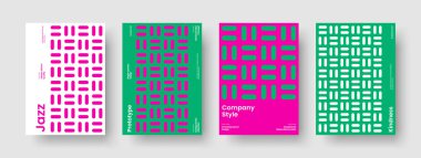 Soyut İş Sunumu Tasarımı. Modern Kitap Kapağı Şablonu. İzole edilmiş Banner Planı. Rapor verin. El ilanı. Poster. Geçmişi. Broşür. El ilanı. Haber bülteni. Broşür. Günlük. Broşür. Portföy