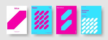 Modern Poster Düzeni. Yaratıcı Rapor Şablonu. Geometrik Broşür Tasarımı. İş sunumu. Pankart. Geçmişi. Kitap kapağı. El ilanı. Portföy. Marka Kimliği. Not defteri. Broşür. Katalog