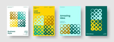 Yaratıcı Sancak Şablonu. Modern Flyer Design. Geometrik Arkaplan Düzeni. Rapor verin. Broşür. İş sunumu. Kitap kapağı. Poster. Broşür. Dergi. Portföy. Haber bülteni. El ilanı. Not Defteri