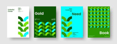 Geometrik Bayrak Tasarımı. Yaratıcı Kitap Kapağı Şablonu. İzole edilmiş arka plan düzeni. İş sunumu. Rapor verin. El ilanı. Poster. Broşür. Not defteri. Dergi. Haber bülteni. Broşür. Marka Kimliği