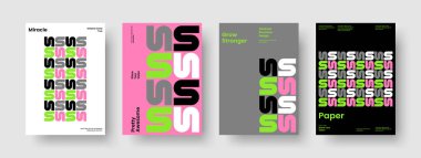 Geometrik Arkaplan Şablonu. Yaratıcı Broşür Düzeni. İzole Flyer Tasarımı. Poster. Kitap kapağı. Pankart. İş sunumu. Rapor verin. Günlük. Haber bülteni. Broşür. Not defteri. Marka Kimliği