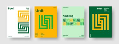 Geometrik İş Sunumu Tasarımı. İzole Poster Şablonu. Yaratıcı Rapor Düzeni. Geçmişi. Pankart. El ilanı. Broşür. Kitap kapağı. Günlük. El ilanı. Portföy. Not defteri. Reklamcılık