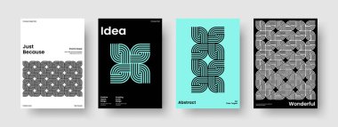 Soyut Poster Düzeni. Yaratıcı Flyer Tasarımı. Modern Rapor Şablonu. Broşür. İş sunumu. Pankart. Geçmişi. Kitap kapağı. Marka Kimliği. Not defteri. El ilanı. Katalog. Broşür