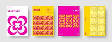 Modern Poster Şablonu. Soyut Kitap Kapağı Tasarımı. İzole edilmiş Banner Planı. İş sunumu. El ilanı. Geçmişi. Broşür. Rapor verin. Not defteri. Haber bülteni. El ilanı. Broşür. Günlük